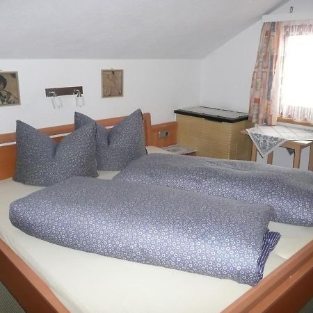 Haus Wechner Otel Kappl  Dış mekan fotoğraf