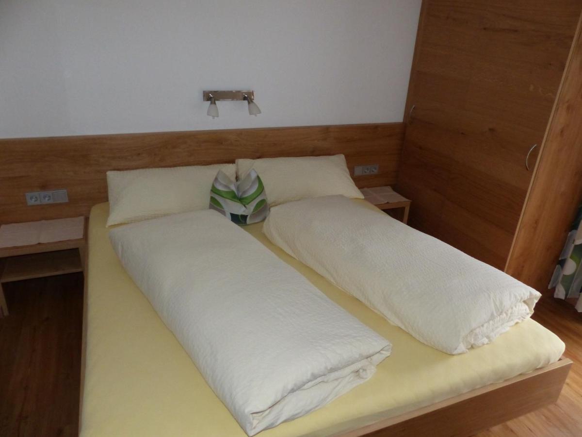 Haus Wechner Otel Kappl  Dış mekan fotoğraf