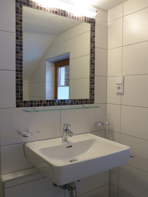 Haus Wechner Otel Kappl  Dış mekan fotoğraf