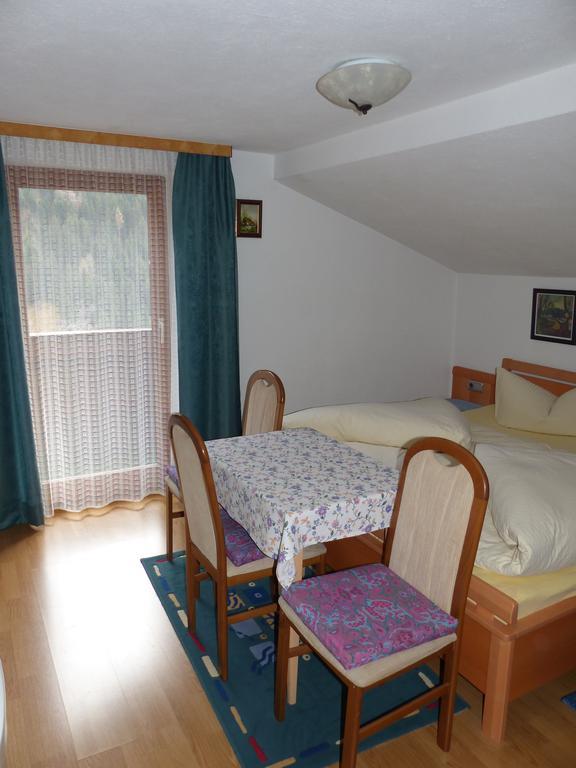 Haus Wechner Otel Kappl  Oda fotoğraf