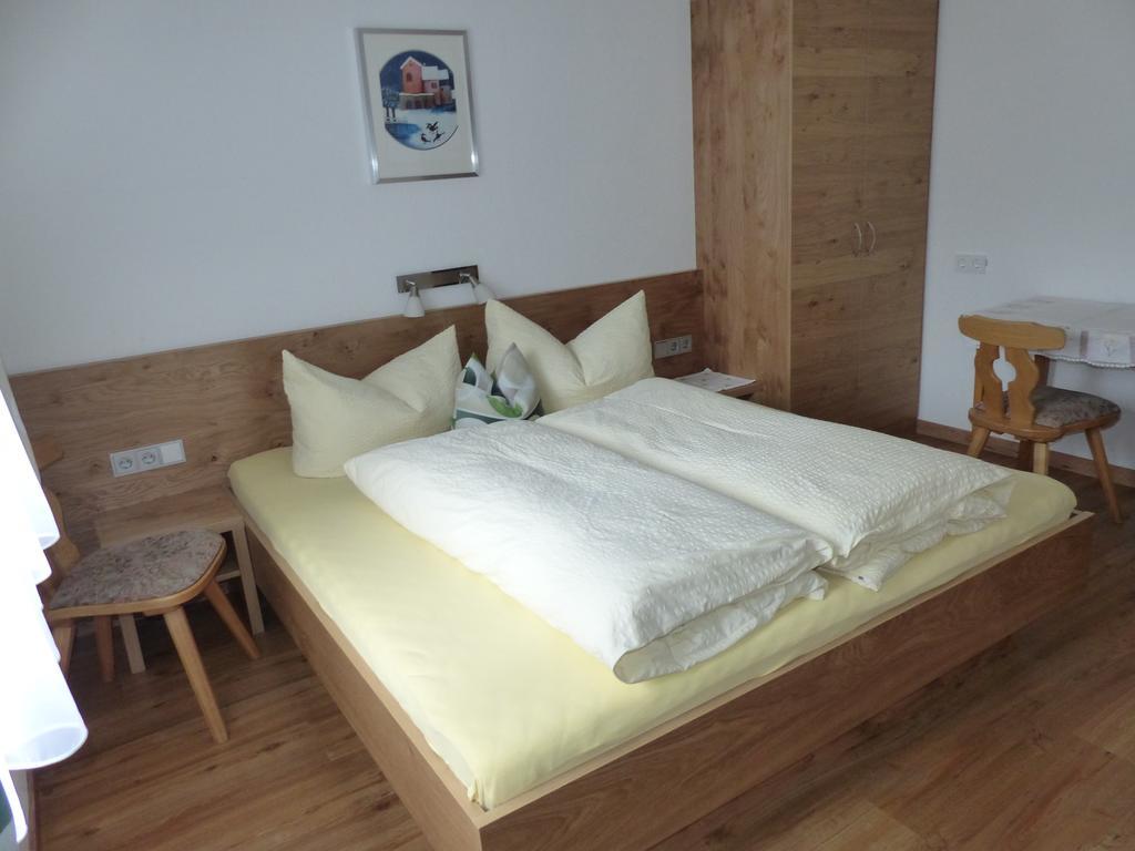 Haus Wechner Otel Kappl  Oda fotoğraf