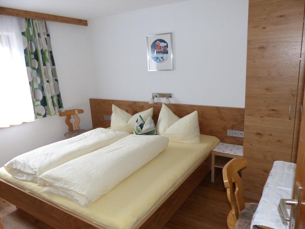 Haus Wechner Otel Kappl  Oda fotoğraf