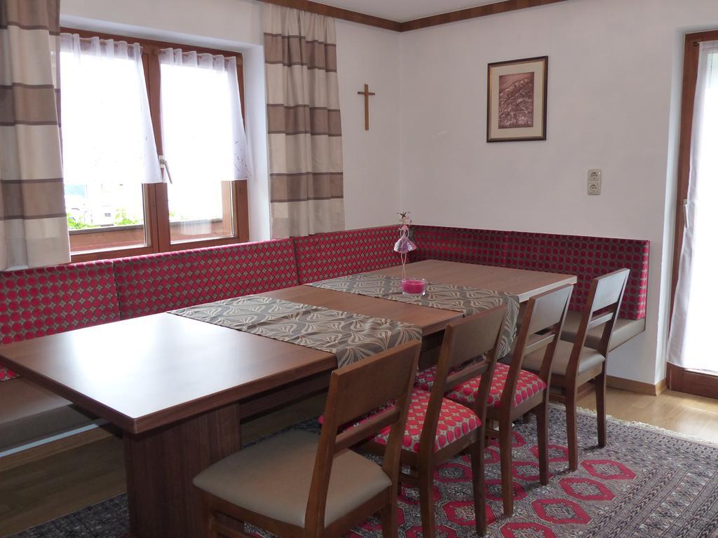 Haus Wechner Otel Kappl  Oda fotoğraf