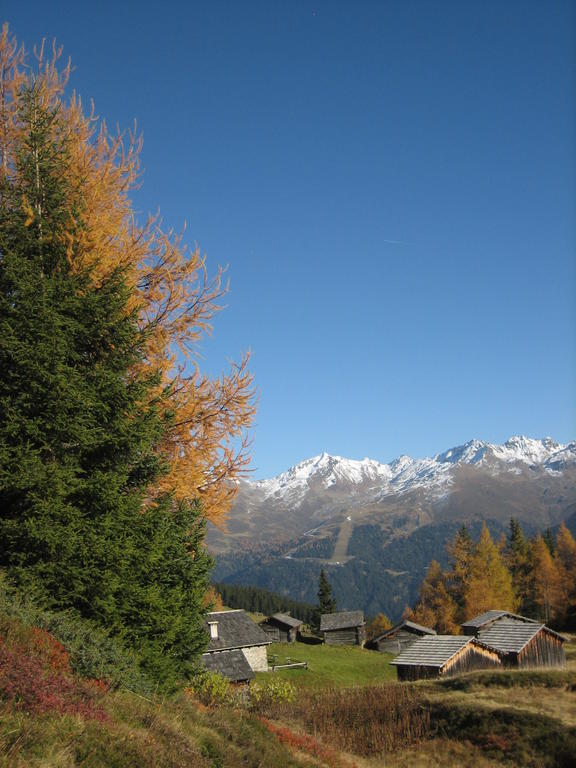 Haus Wechner Otel Kappl  Oda fotoğraf