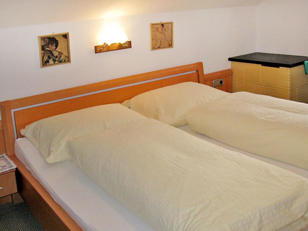 Haus Wechner Otel Kappl  Dış mekan fotoğraf